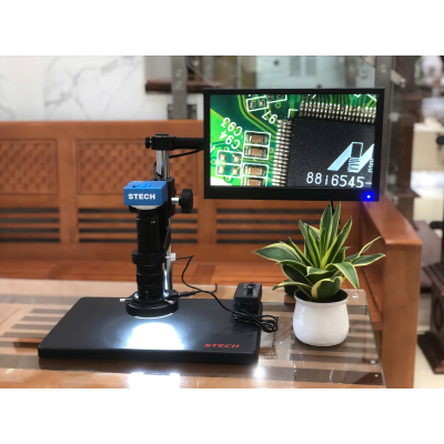 Kinh hien vi 4K STECH-4K kèm màn hình treo 13.3 inch (hình 1).jpg